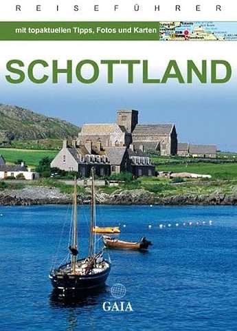 Schottland (Gaia - Sonderausgaben)