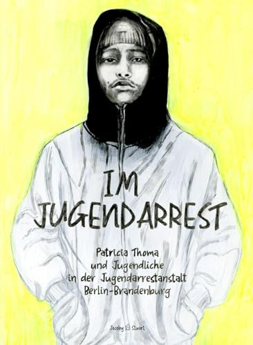 Im Jugendarrest: Leben hinter Gittern von jugendlichen Straftäter:innen erzählt
