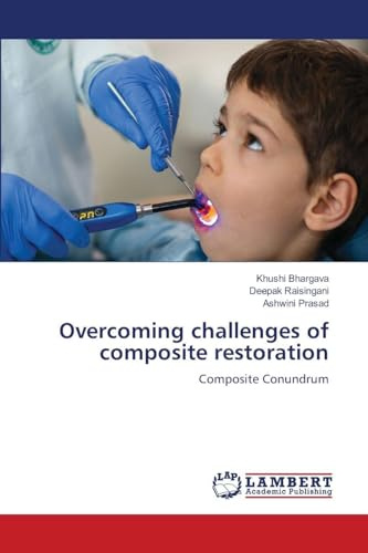 Overcoming challenges of composite restoration: Composite Conundrum