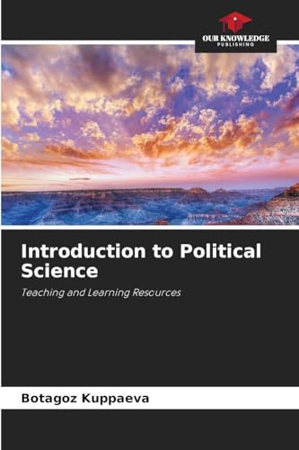Introduction to Political Science: Teaching and Learning Resources