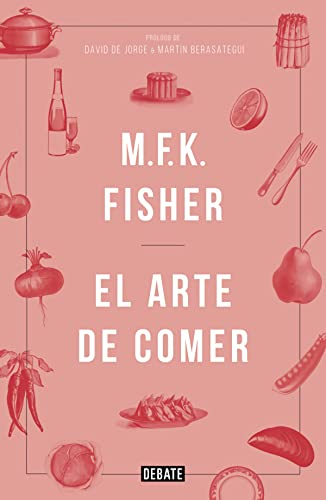 El arte de comer (Cocina)