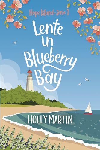 Lente in Blueberry Bay (Hope Island-serie, 1)