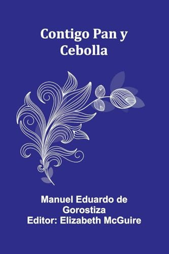 Contigo Pan y Cebolla