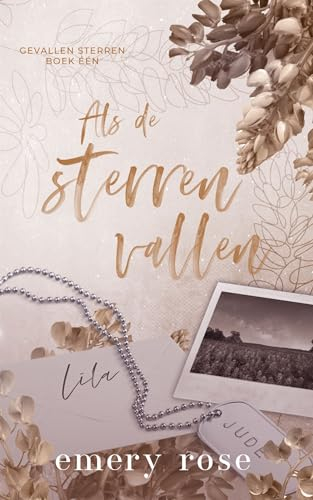 Als de sterren vallen (Verdwaalde sterren, 1)