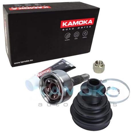 KAMOKA 7394 Antriebselemente