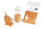 Raclett Gewürzmischung, Raclett und Fondue Mischung, Fleischgewürz, Käsegewürz, Raclette Gewürz, salzfrei, glutenfrei, 25g