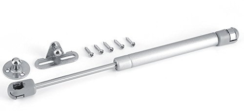 Le gaz Assistance Lift Lever pneumatique Se Porte de gaz Reste charnière de Soutien, 40N/4kg, 170mm