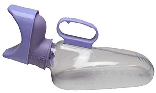 Urin Sammler-Bett Patienten Urinal Deodorant Alten Topf Erwachsene Töpfchen Beweise Wiederverwendbares Auto Design,Ms