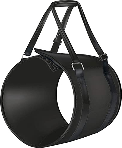 Trixie 19403 Hebehilfe, L–XL: 75–90 cm, schwarz