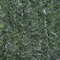 BONERVA | Seto Artificial Decorativo con 36 Varillas por Metro para Patios, Balcones, Vallas y Jardines| Medida 1,5 x 3 Metros | 85% Ocultación | Fácil instalación, sin Mantenimiento, Anti UV.
