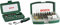 Bosch 46tlg. Schraubendreher-Set & 32tlg. Schrauberbit-Set mit Farbcodierung