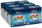 Meßmer Cold Tea Melone-Erdbeere, 14 Pyramidenbeutel, 6er Pack