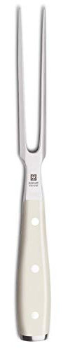 WUSTHOF Classic Ikon Creme Meat Gabel