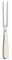 WUSTHOF Classic Ikon Creme Meat Gabel