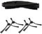 Blaupunkt BPK-BHXTE2 Bluebot Saugroboter Zubehör-Set Xtreme 5-teilig, Schwarz, Standard
