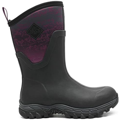 Muck Boots Damen Damen Arctic Sport Ii MidStiefel