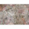 murando - Papier peint panoramique nature 350x256 cm - Revêtement mural décoration chambre salon - Design moderne - Vert marron gris - Feuilles les plantes nature contexte texture b-C-0950-a-a