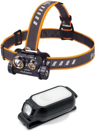 fenix HM65R & E-Lite Saisonales Geschenkset 2021