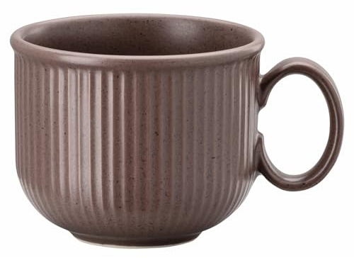 Thomas Clay Rust Kombi-Obertasse