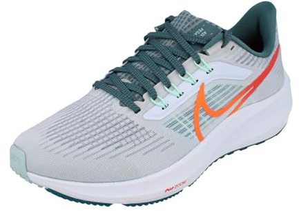 Nike Air Zoom Pegasus 38 Running ShoesWomen, Grey, 6.5 UK