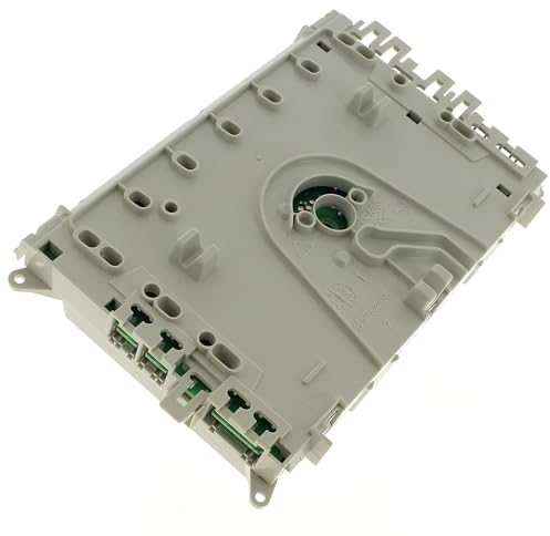 Módulo programado original Secadora 480112100631, C00374752 Whirlpool