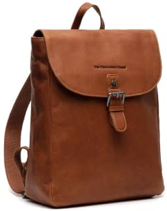 The Chesterfield Brand - Leder Rucksack Cognac Vermont