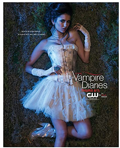 ALKOY Puzzles 1000 Teile Holz Zusammenbau Bild The Vampire Diaries Filmplakat Spiele Für Erwachsene Lernspielzeug Tp128Ys