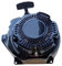 GÜDE GMP 15.22 - Seilzugstarter Starter - Benzin Motorpumpe Pumpe Wasserpumpe