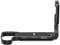LEOFOTO Supporto a L LPN-Z8 per Nikon Z8