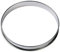 BrandNewCake® Taartring RVS - Ø14x2cm - Perfekte Backform für Kuchen und Torten - Hochwertiger Edelstahl Backring