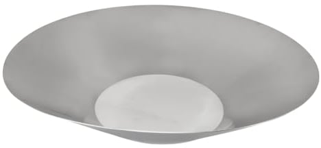 deingrillrost.de Edelstahl Ersatz Trichter f. Outdoorchef 420 Grill Kugel vgl. 18.321.41
