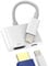 Adattatore Lightning A HDMI Per IPhone 14(2in1)charger Collegare TV Displayport Input Adapter Per Apple MFI Certified Cellulare Per iPad Monitor Proiettore Schermo AV Video Trasmissione Connettore ip
