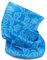 MAPIMANIA - Multifunktionaler Schlauchschal Ultraleicht für jede Art von Sport, Nackenband Herren Damen, Sturmhaube, Sommerhaube, Paisley Hellblau, One size