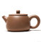 Teekannen und Kaffeegeschirr Reise-Teeset Schönheit Wasserkocher Raw Erz Handgemachte Zisha Tee-Set 100 Ml Chinesische Yixing Lila Ton Teekannen Kugelförmige Infuser Teekanne Teeservice