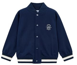 Mayoral Bomberjacke für Jungen Marinblau 5 Jahre (110cm)