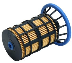 HELLA 8ZF 366 110-161 Kraftstofffilter FF016 - Filtereinsatz | 8ZF 366 110-161 passend für Giulietta Mito Tonale