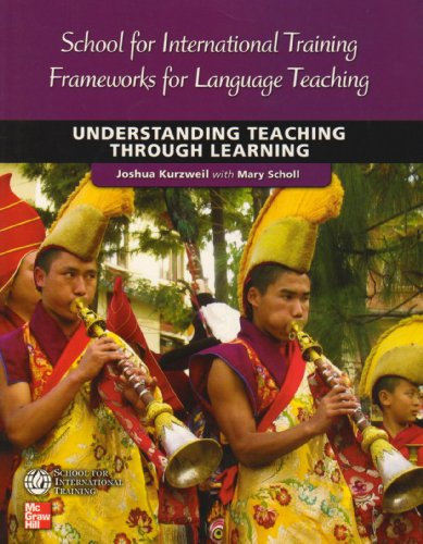 Sit Teacher Training Project: Teaching and Learning