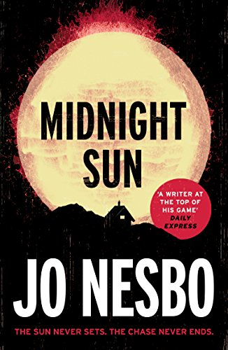 Midnight Sun: Discover the novel that inspired addictive new film The Hanging Sun