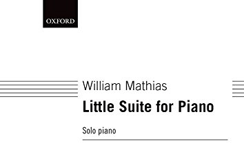 Little Suite for Piano (Oxford Music for Piano)