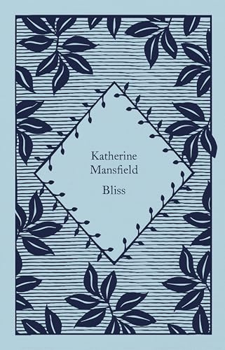 Bliss (Little Clothbound Classics)