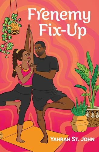 Frenemy Fix-Up (Six Gems)