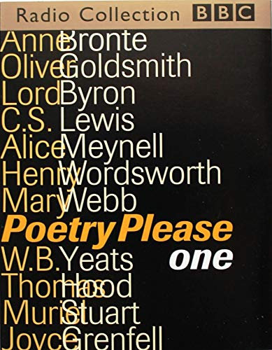 Poetry Please! (BBC Radio Collection)