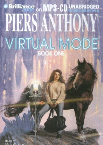 Virtual Mode (The Mode Series, Band 1)