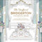 The Unofficial Bridgerton Coloring Book: From the Gardens to the Ballrooms, Color Your Way Through Grosvenor Square (Unofficial Coloring Book Gift Series)