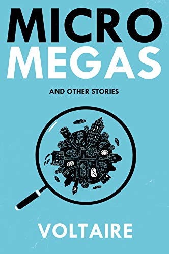 Micromegas: And Other Stories