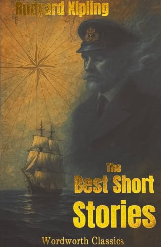 The Best Short Stories - Kipling