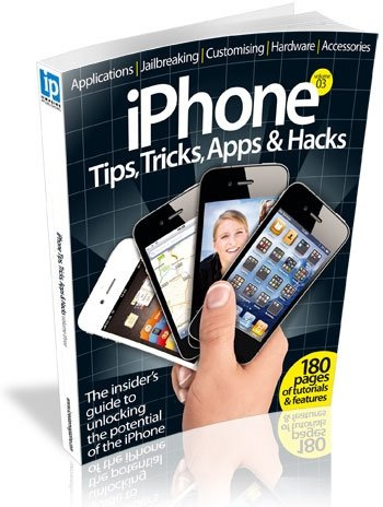 iPhone Tips, Tricks, Apps & Hacks Vol. 3 (Tips & Tricks)