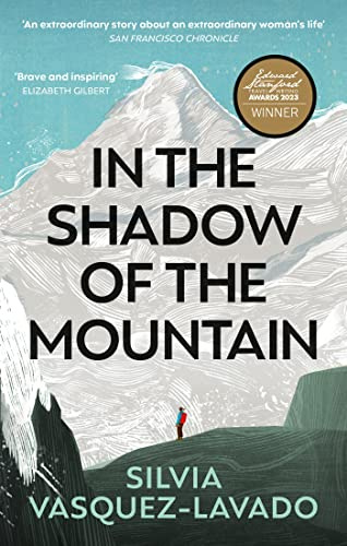In The Shadow of the Mountain