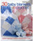 30 Baby Blankets to Crochet