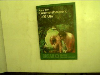 Germelshausen, 0.00 Uhr,